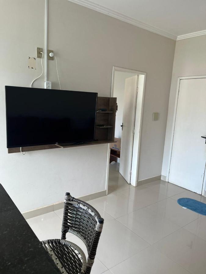 Bgmc Apartamento- Veleiro Apartment Guaibim Exterior photo